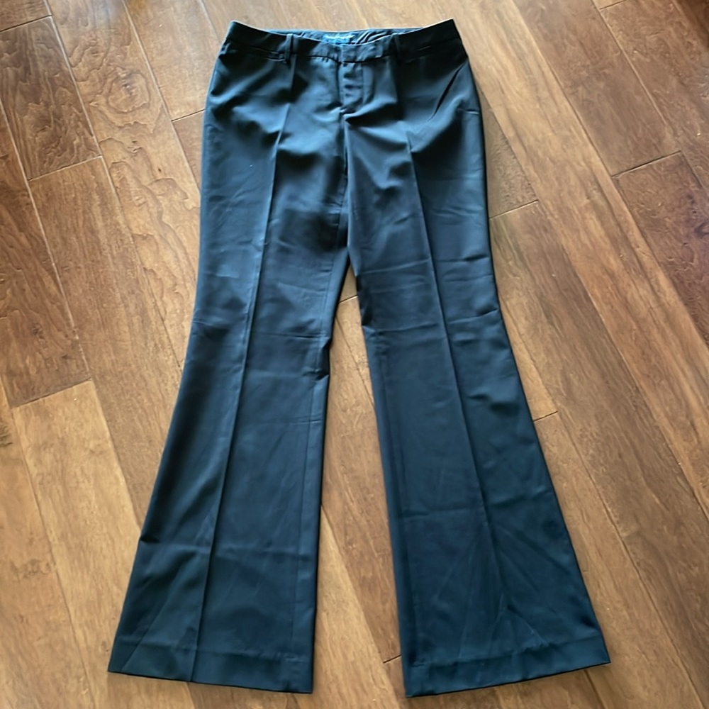 Banana Republic Factory | Trouser Pants Size 6